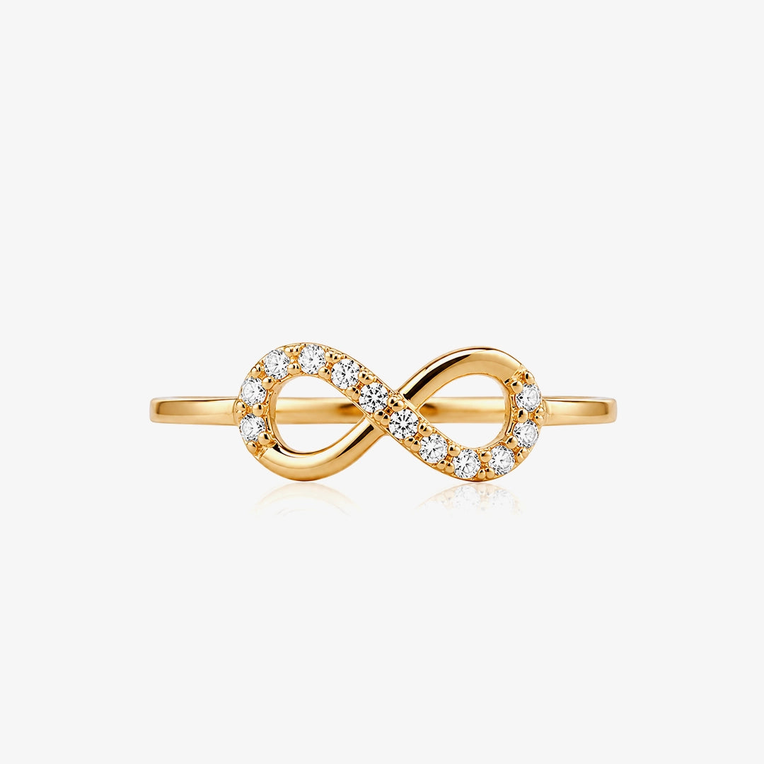 Anillo Infinito