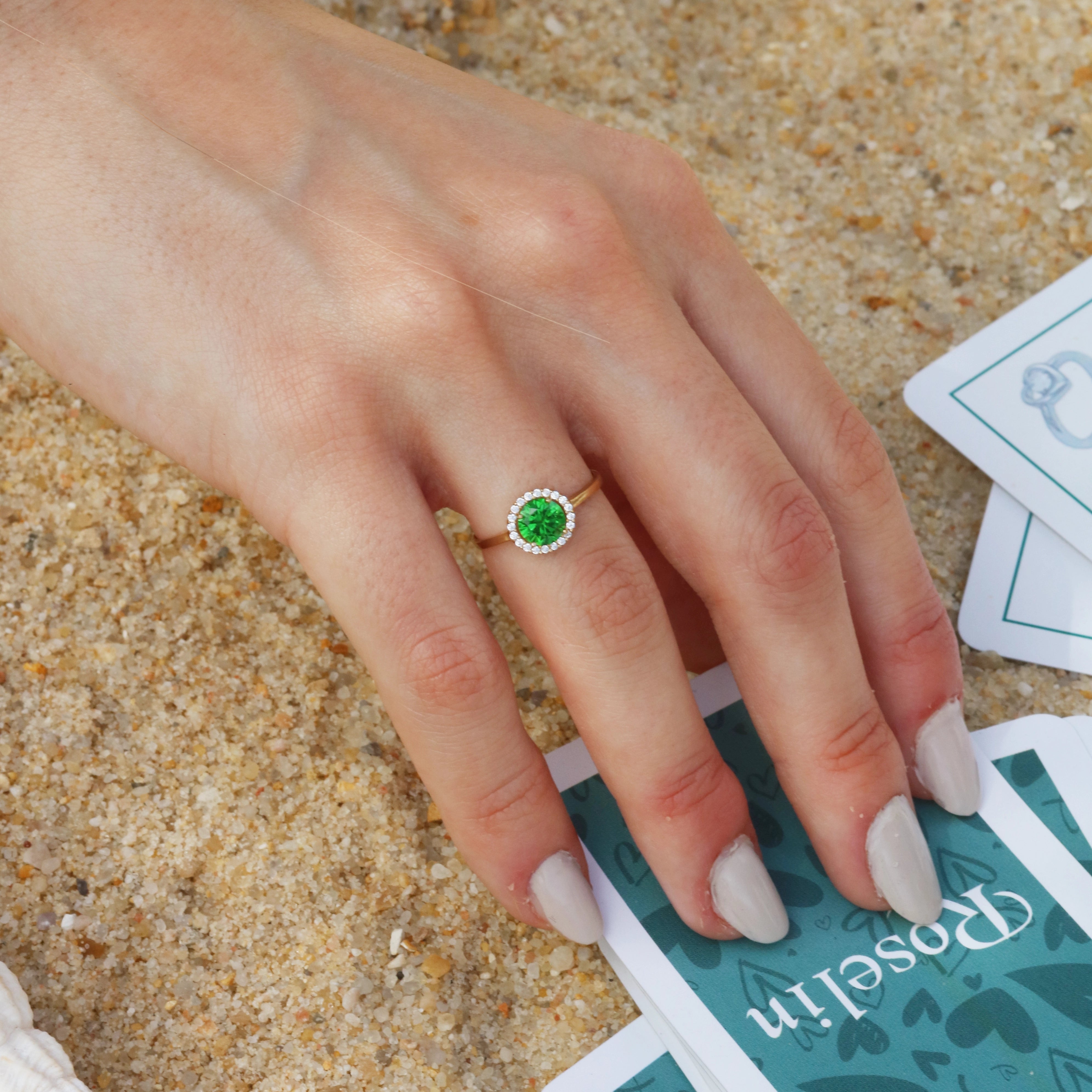 Anillo Lagos