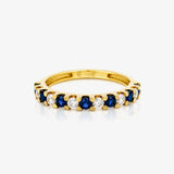 Anillo Garras color