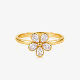 Anillo Cira