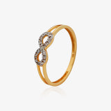 Anillo Infinito