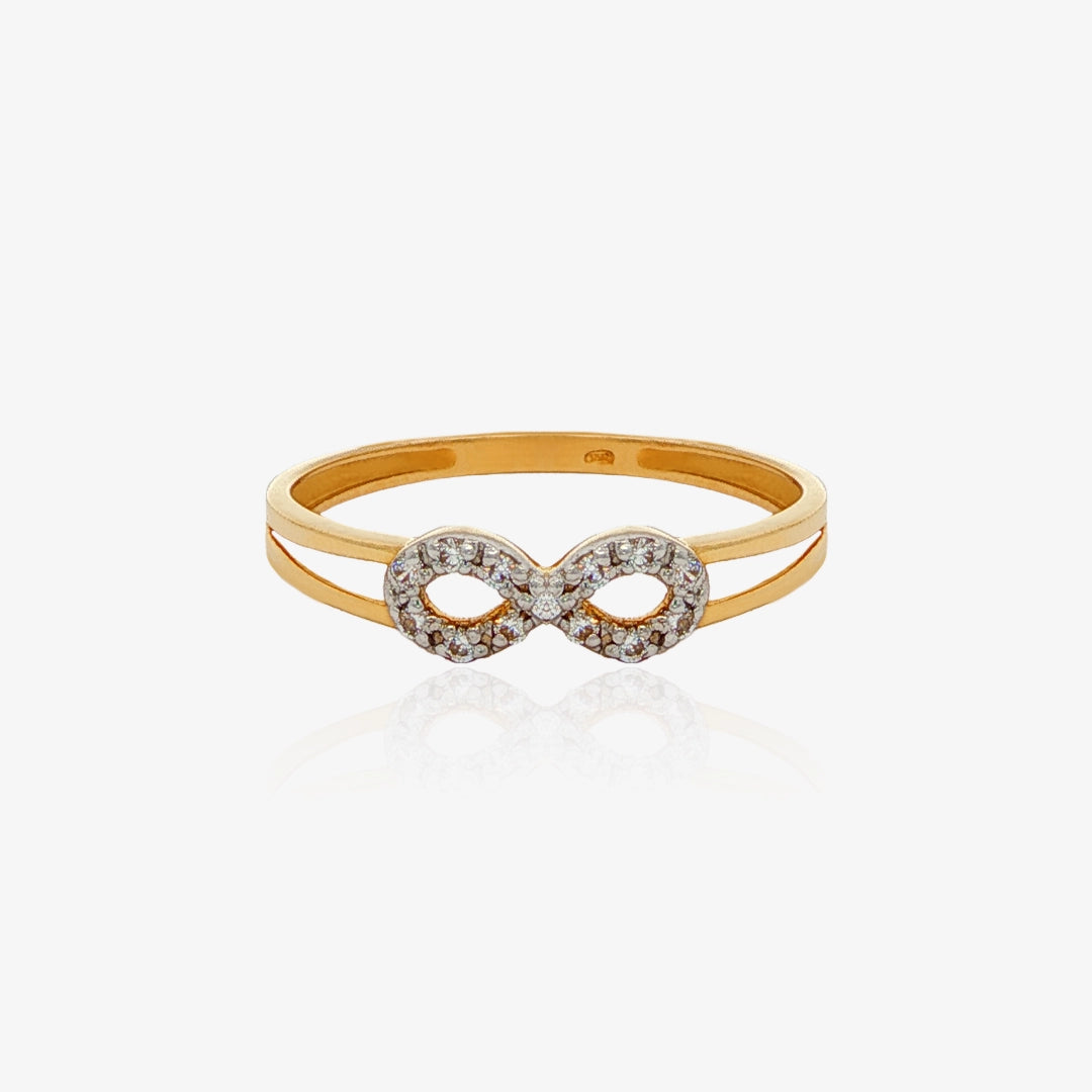 Anillo Infinito