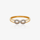 Anillo Infinito