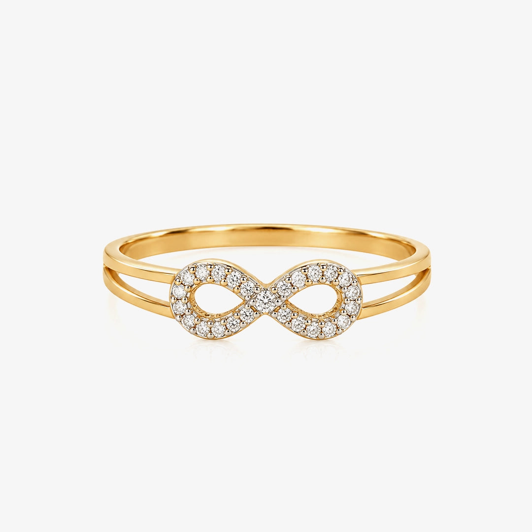 Anillo Infinito