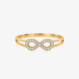 Anillo Infinito