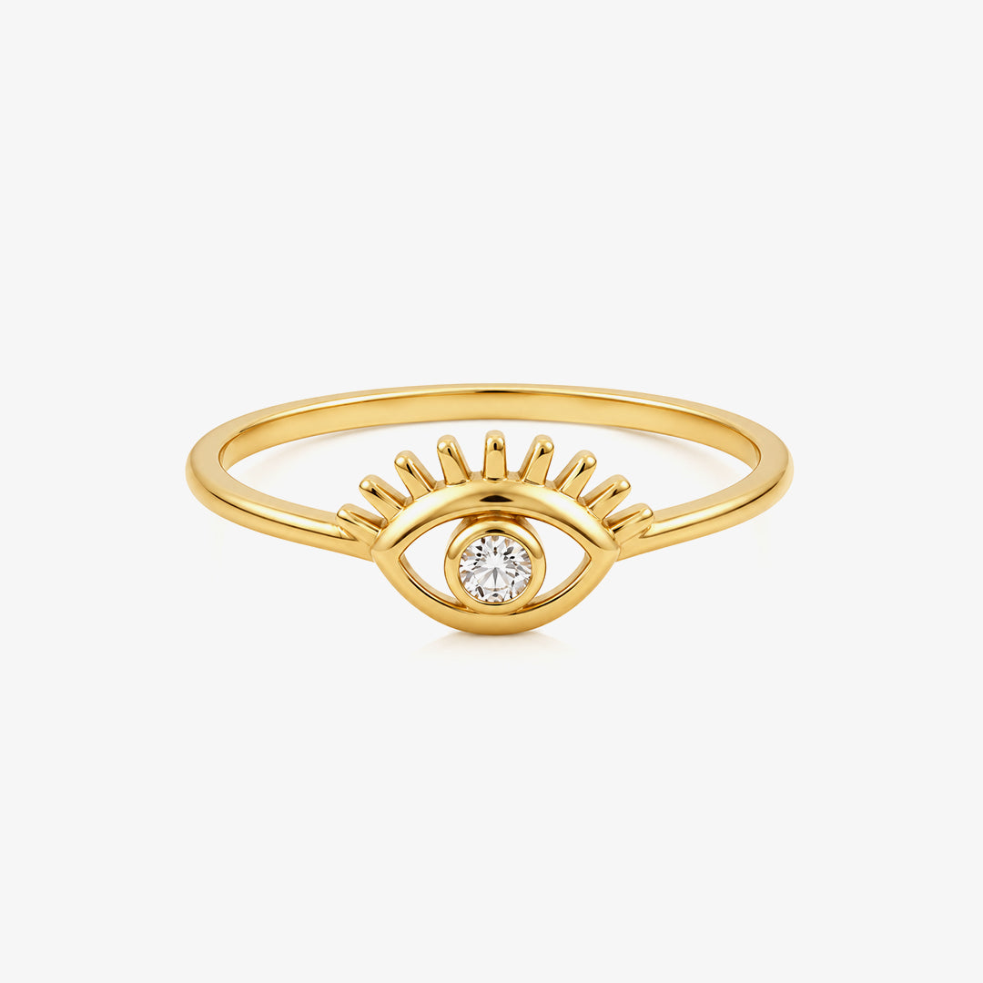 Anillo EYE
