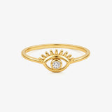 Anillo EYE