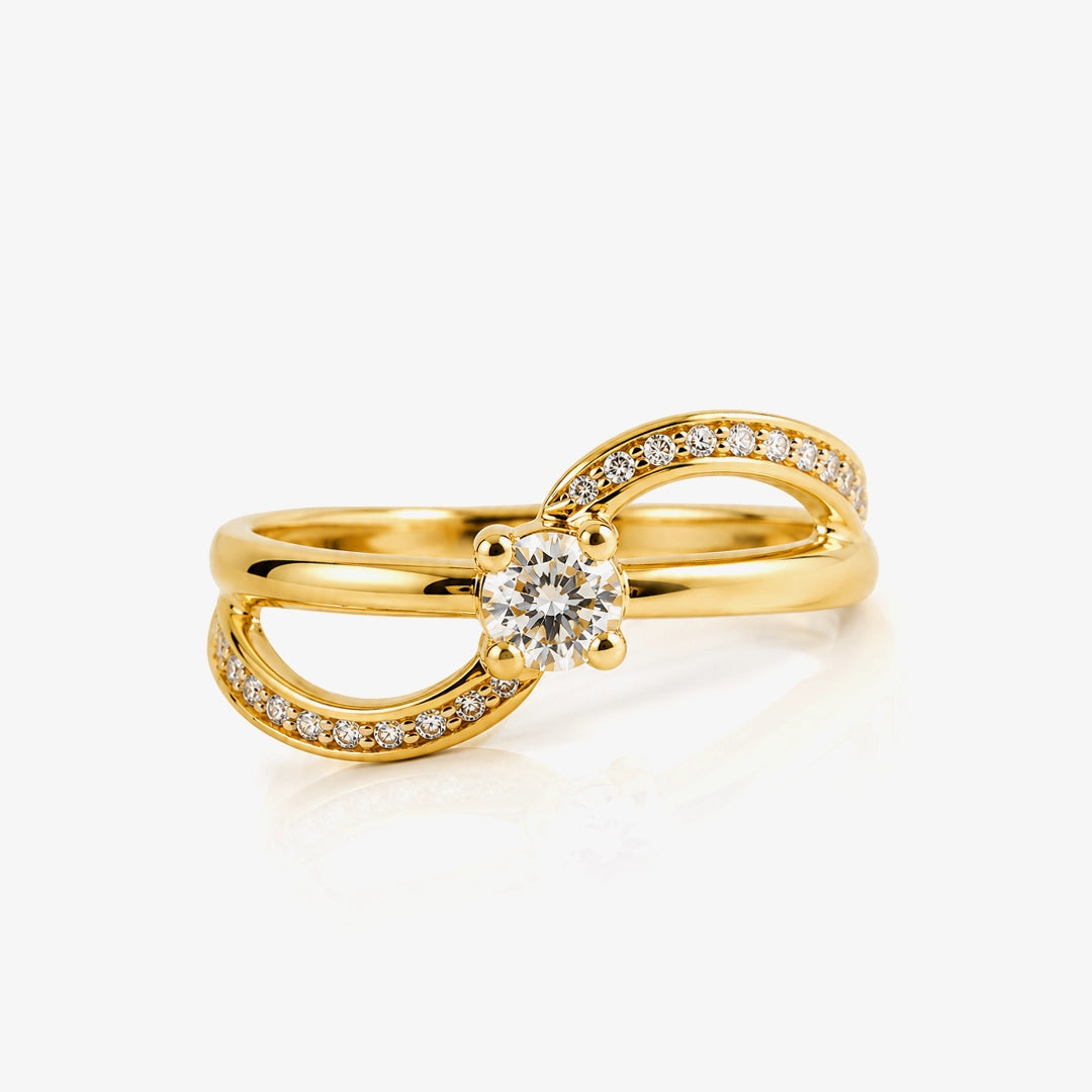Anillo honda central