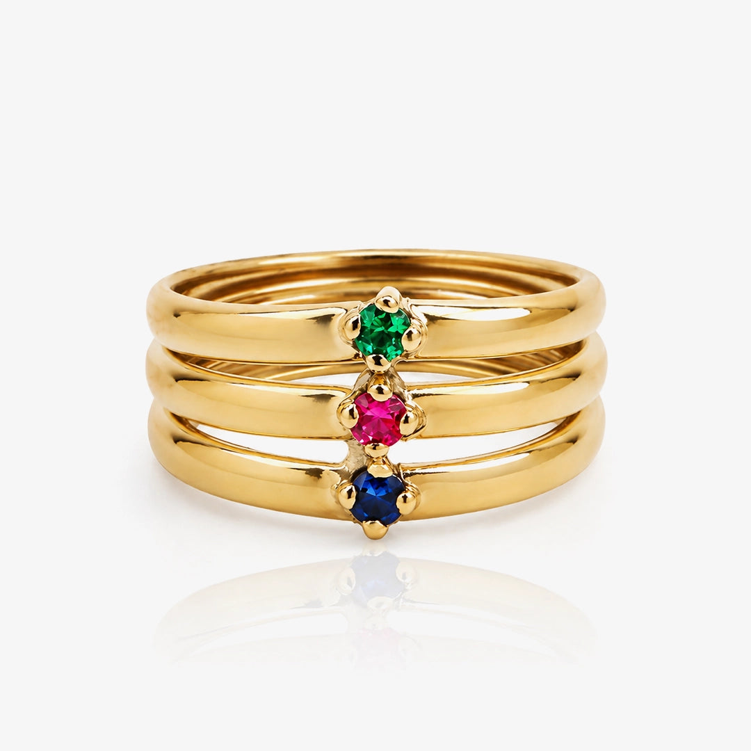 Anillo TEAM