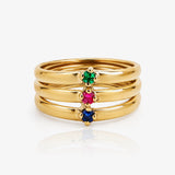 Anillo TEAM