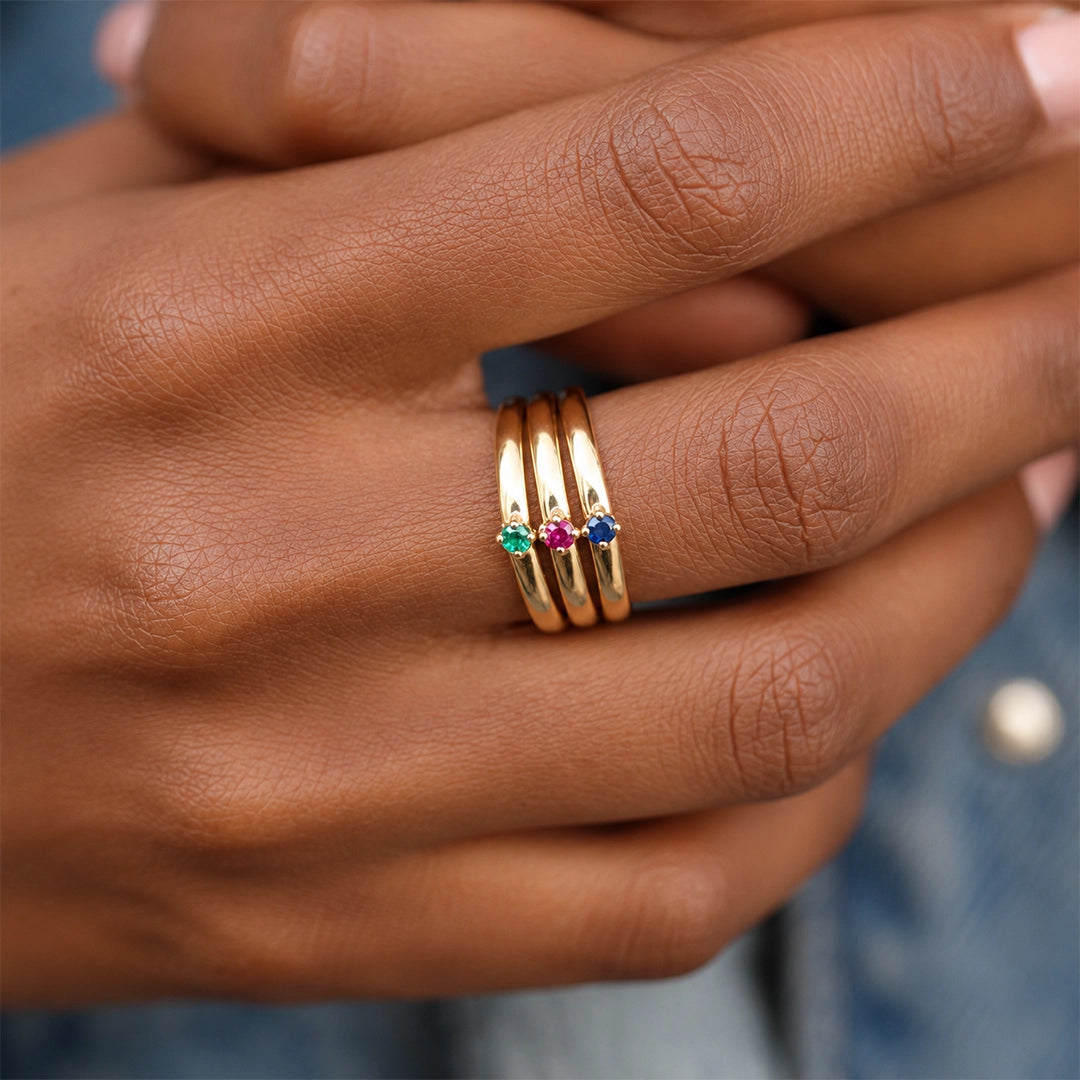 Anillo TEAM
