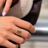 Anillo TEAM