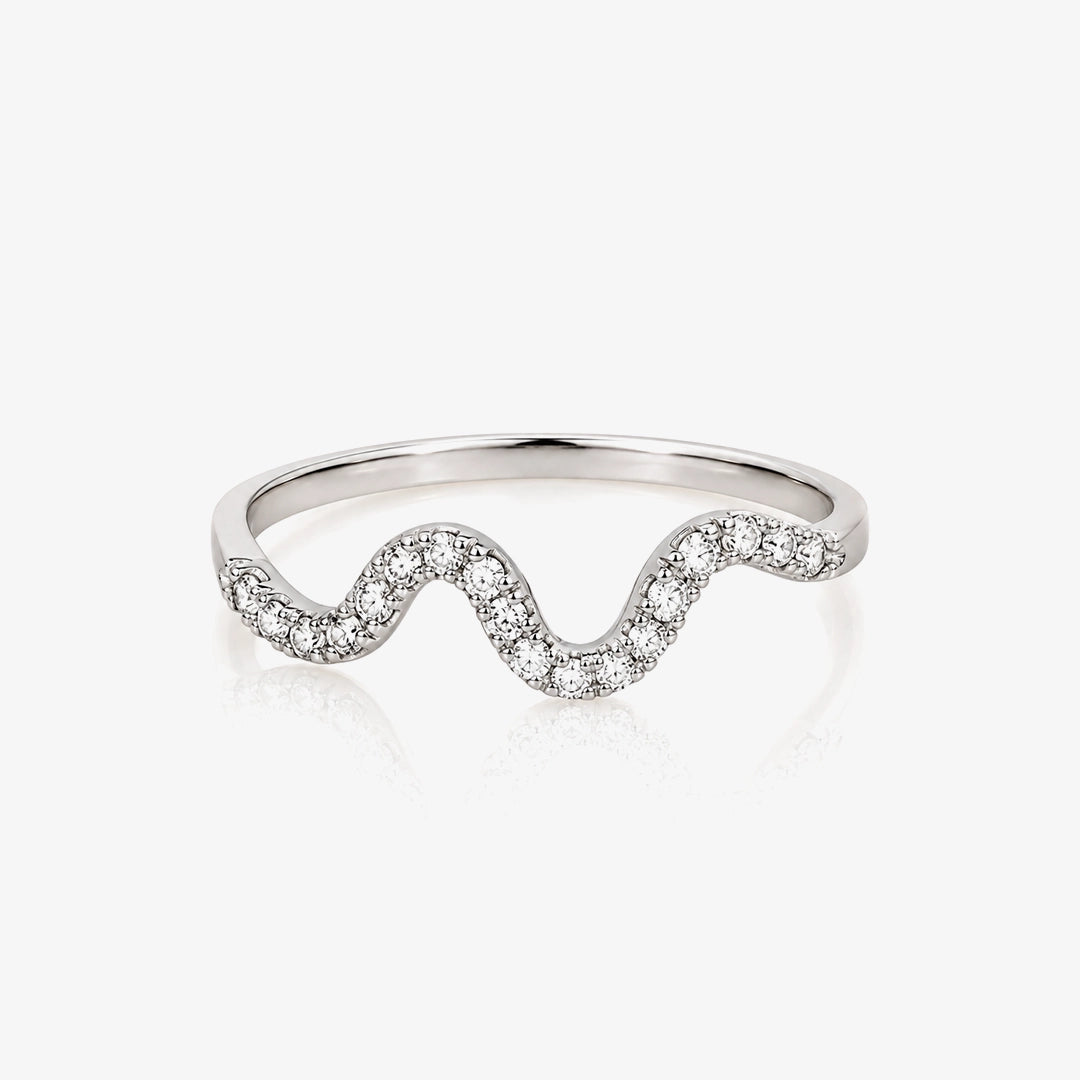 Anillo Onda