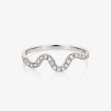 Anillo Onda