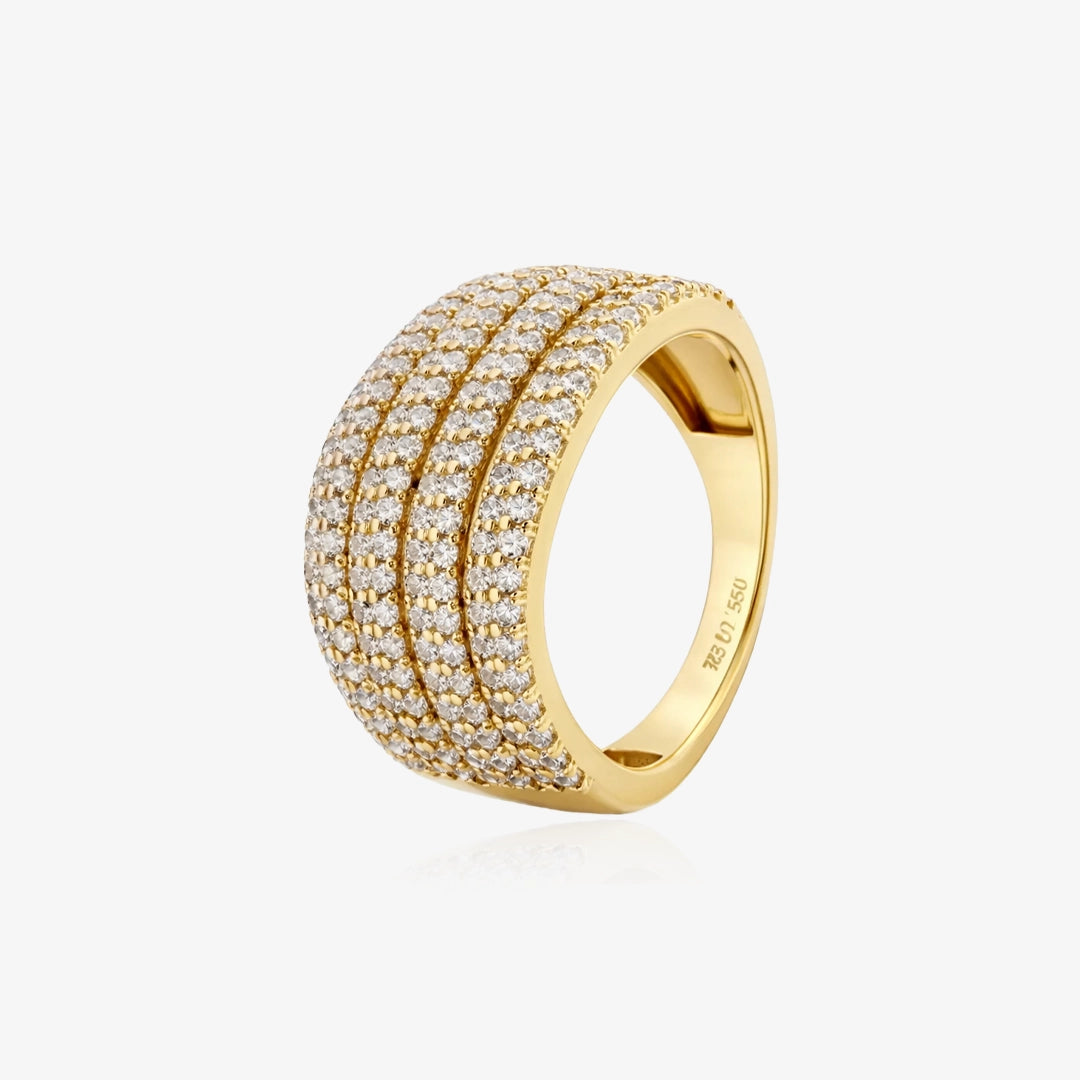 Anillo JACINTO