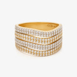 Anillo JACINTO