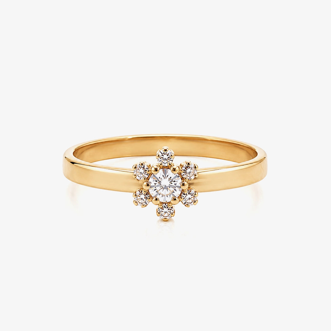 Camila Ring