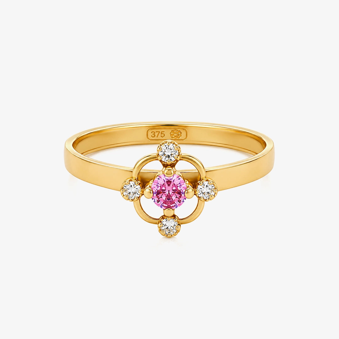 Coralie Ring