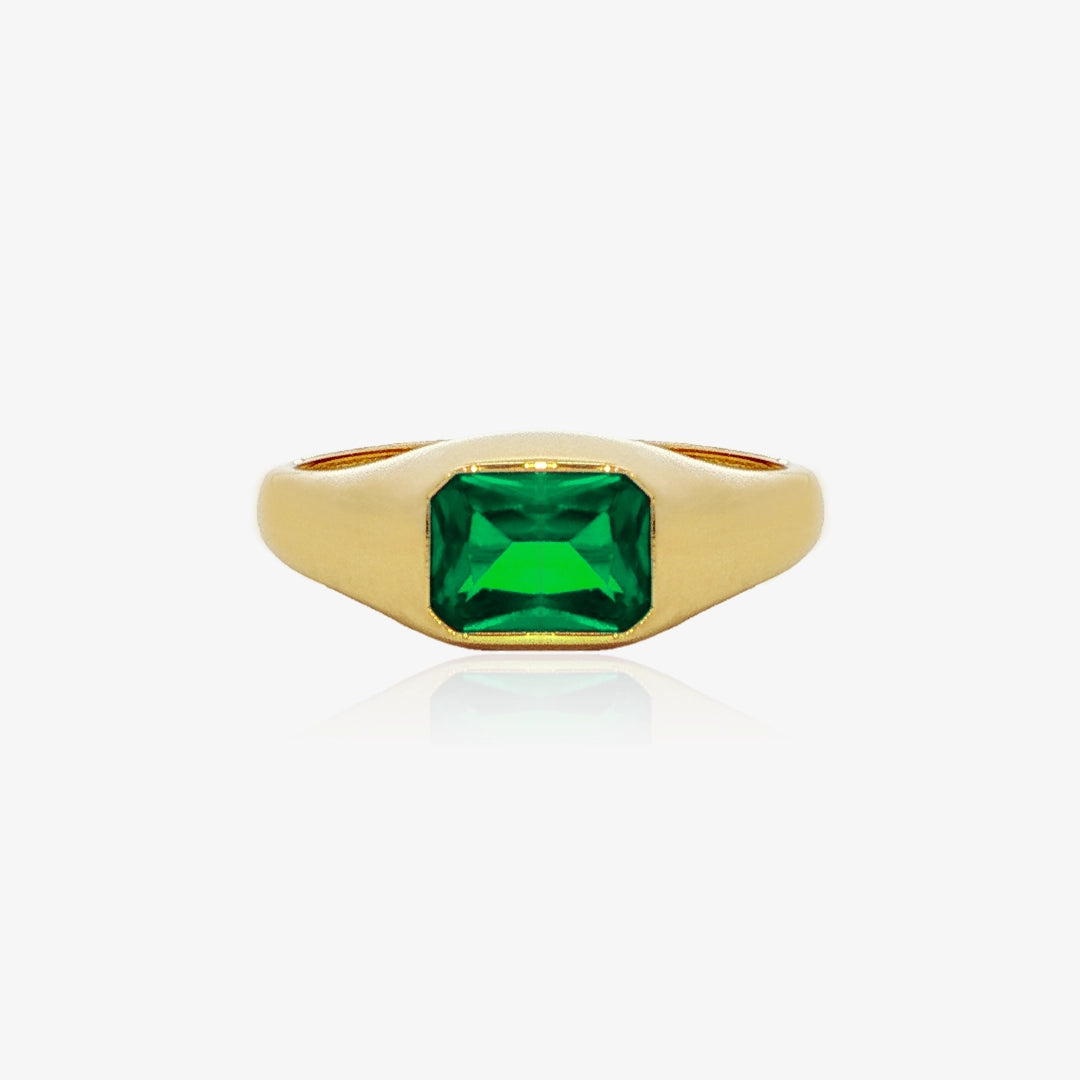 Anillo Color