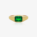 Anillo Color