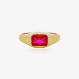 Anillo Color