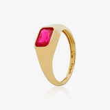 Anillo Color