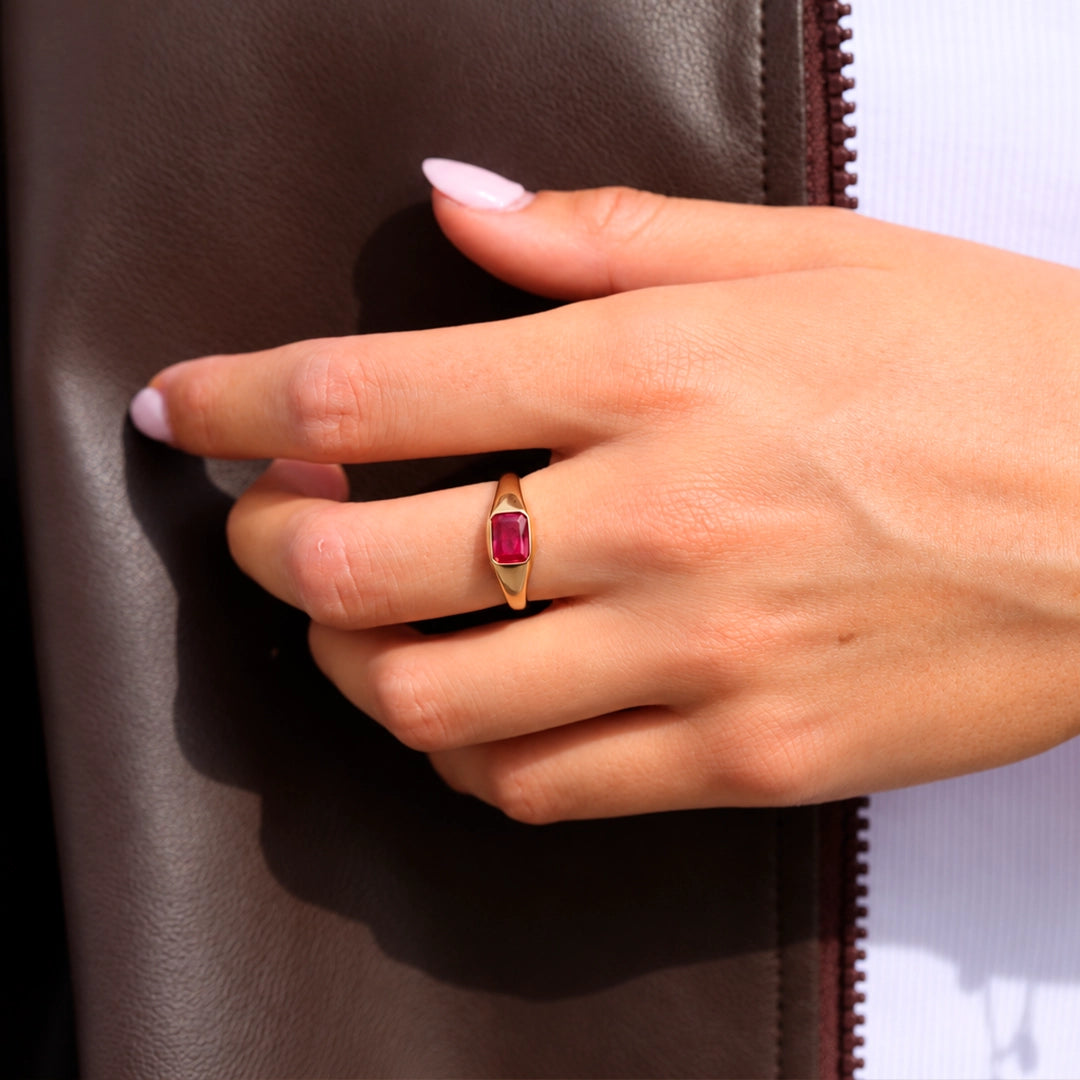 Color Ring