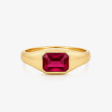 Anillo Color