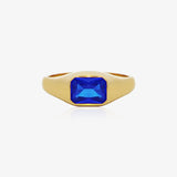 Anillo Color