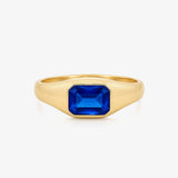 Anillo Color
