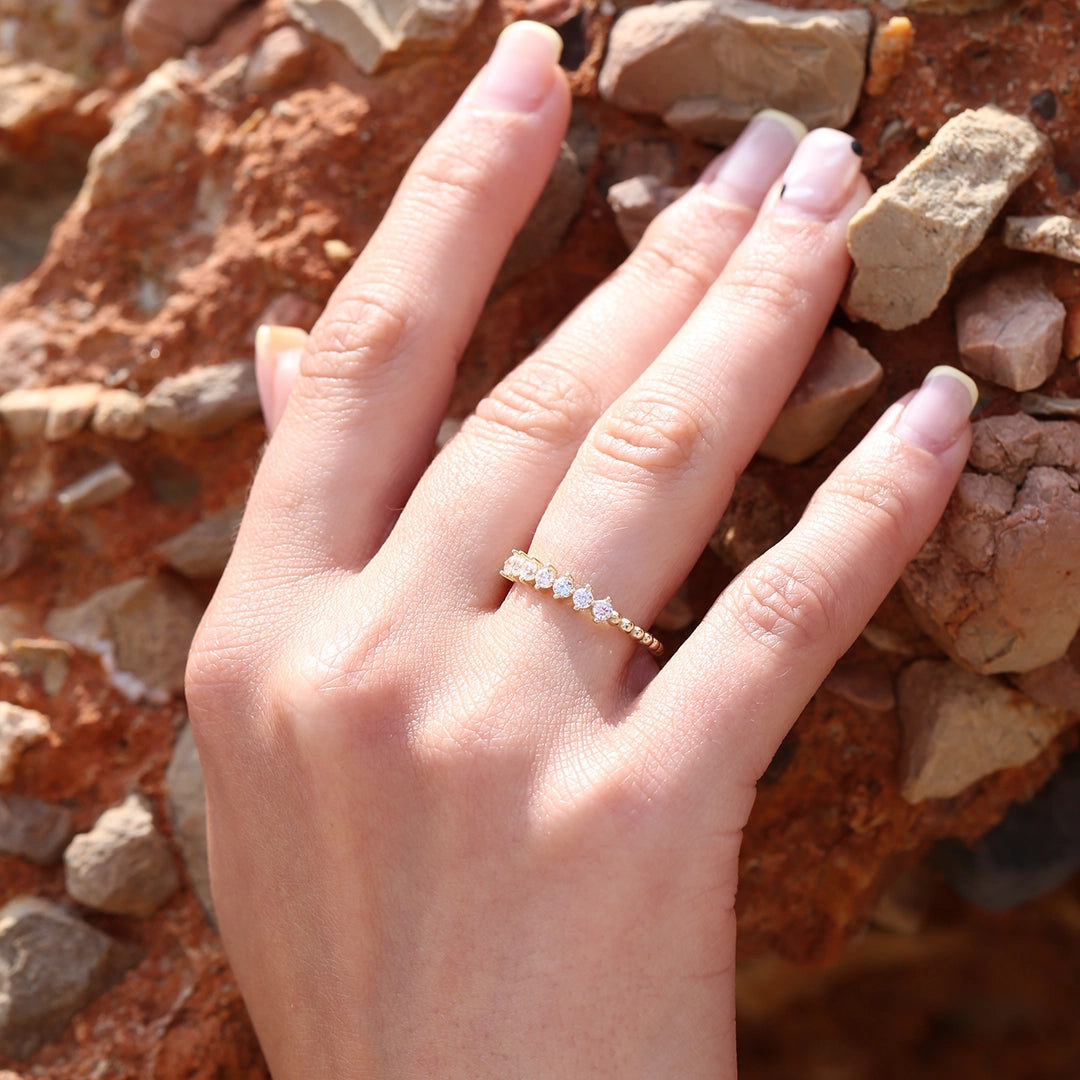 Anillo Septillo