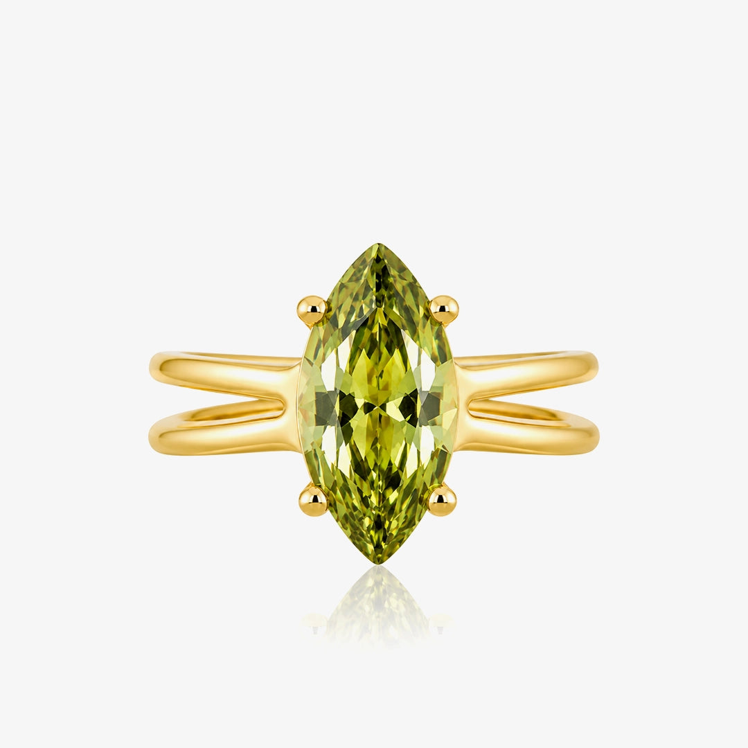 Anillo Doble