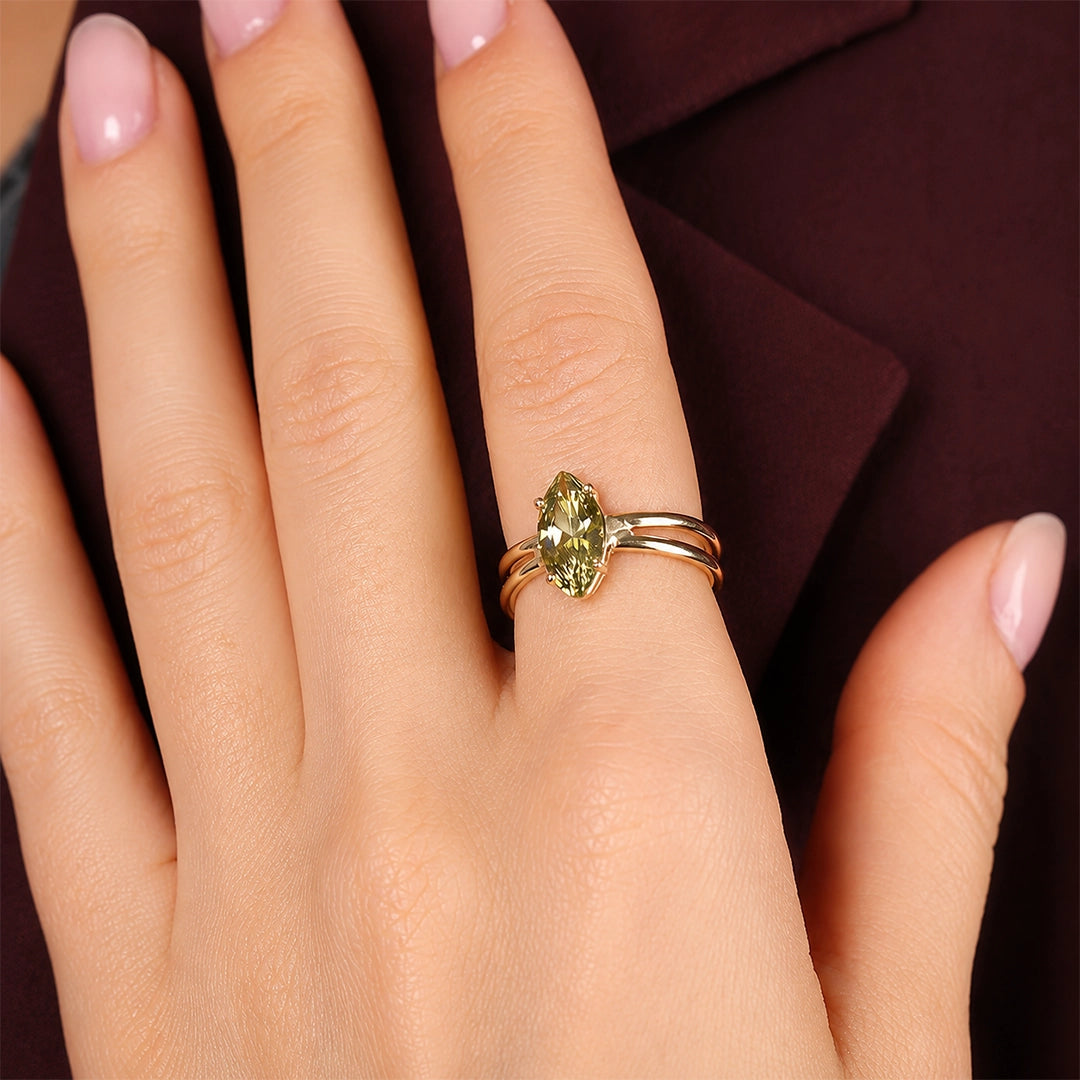 Anillo Doble