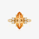 Anillo circonitas