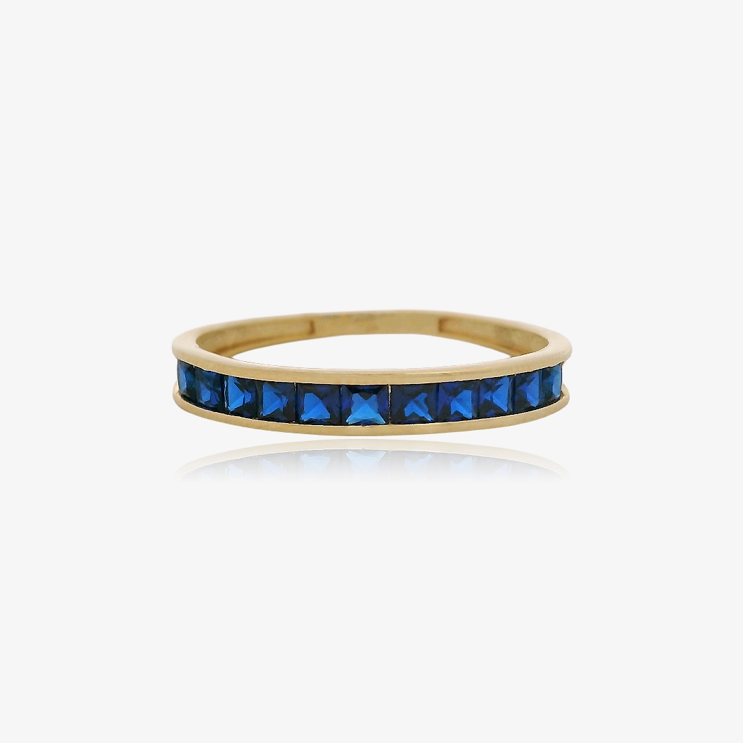 Anillo Carril