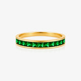 Anillo Carril