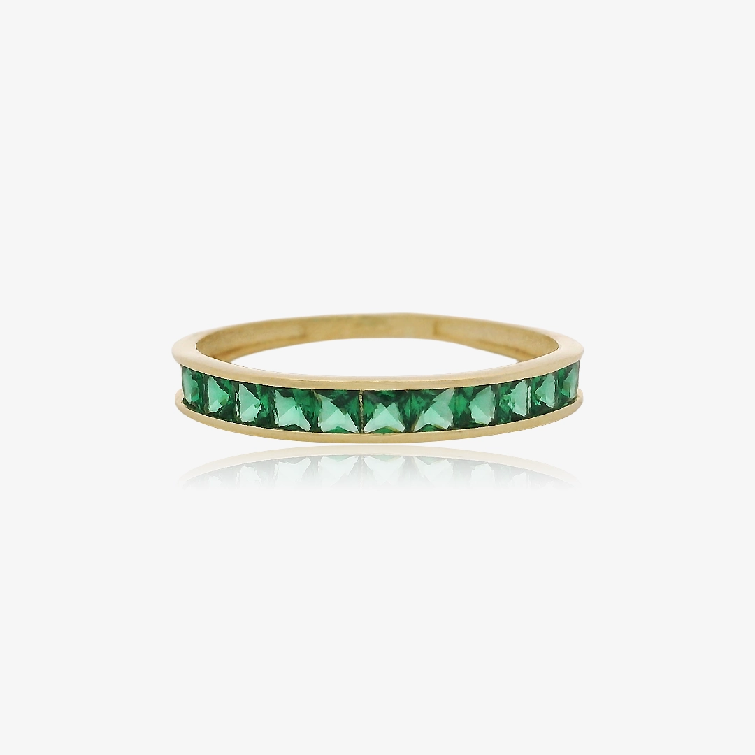 Anillo Carril