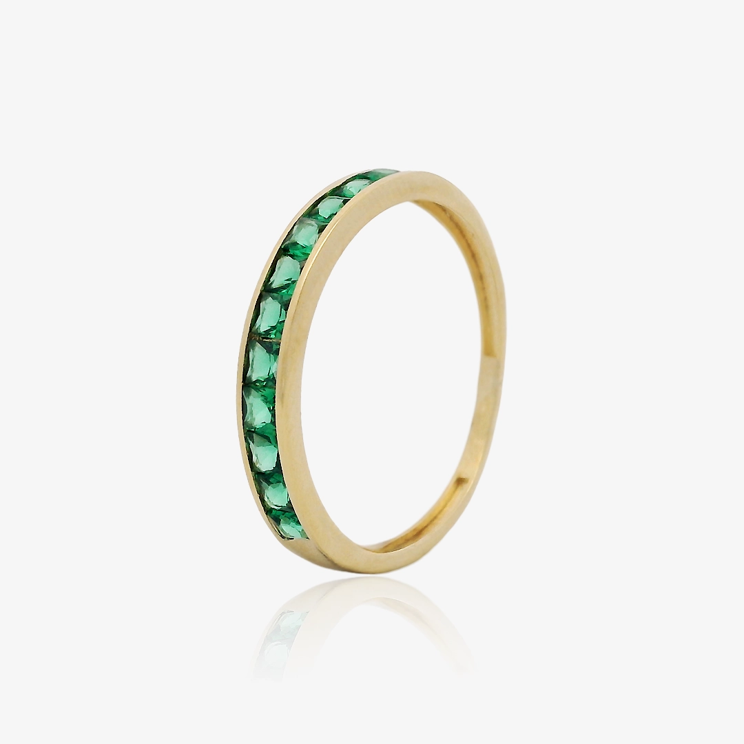 Anillo Carril
