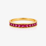 Anillo Carril