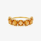 Anillo Ambar