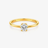 Solitario 6 Garras