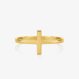 Cross Ring