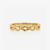 Anillo infinitos Diamantados