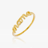 Mama Ring