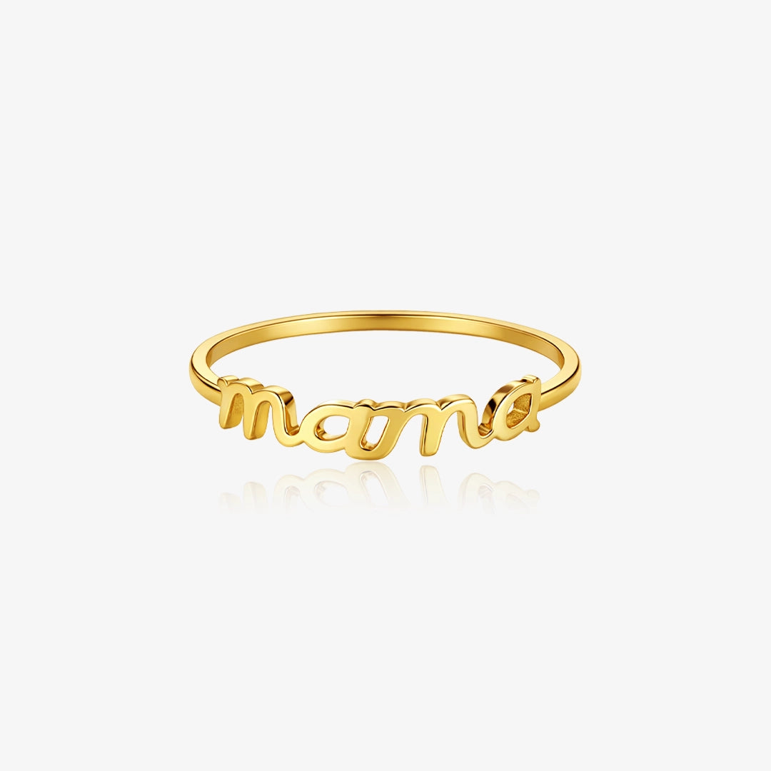 Anillo Mama