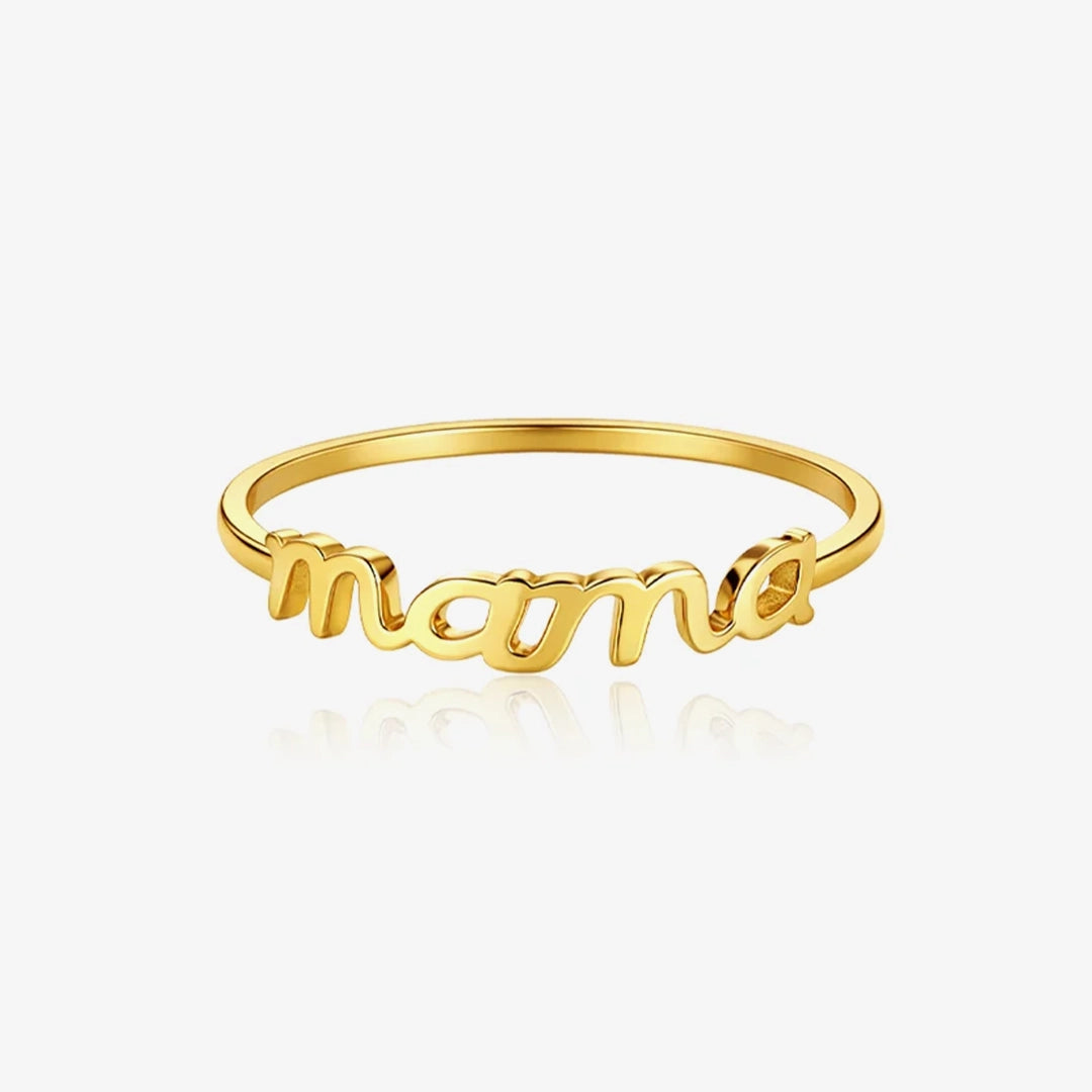 Anillo Mama