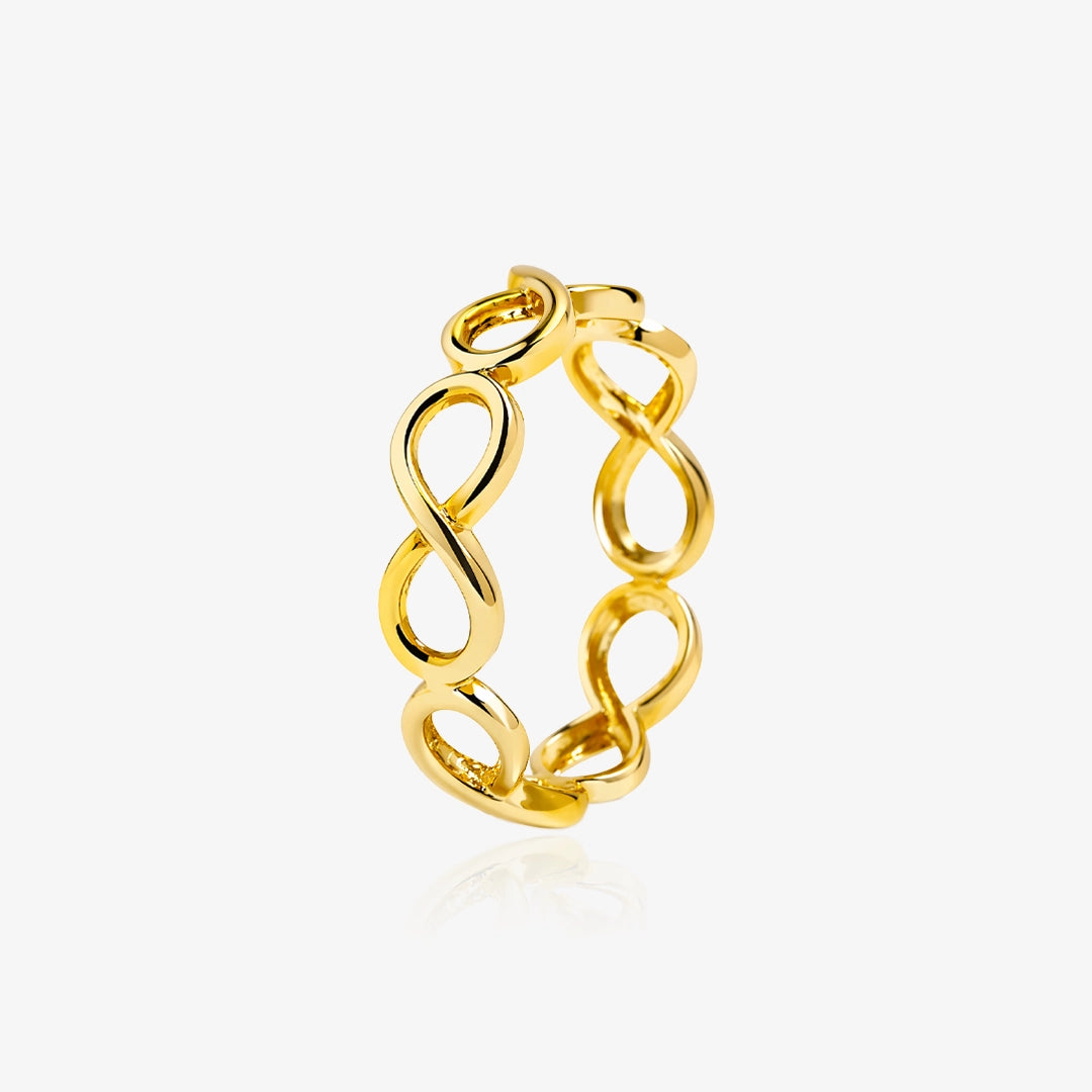 Anillo Inifinitos