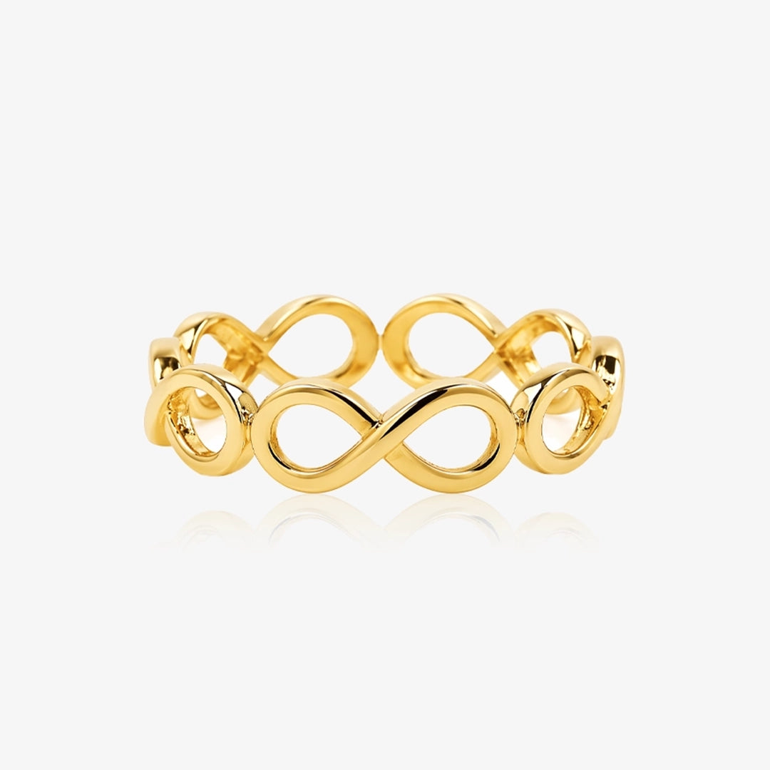 Anillo Inifinitos