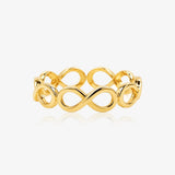 Anillo Inifinitos