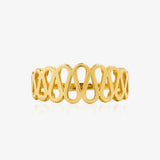 Anillo CURVY